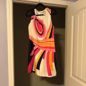 Julie Brown Designs Dress NWT